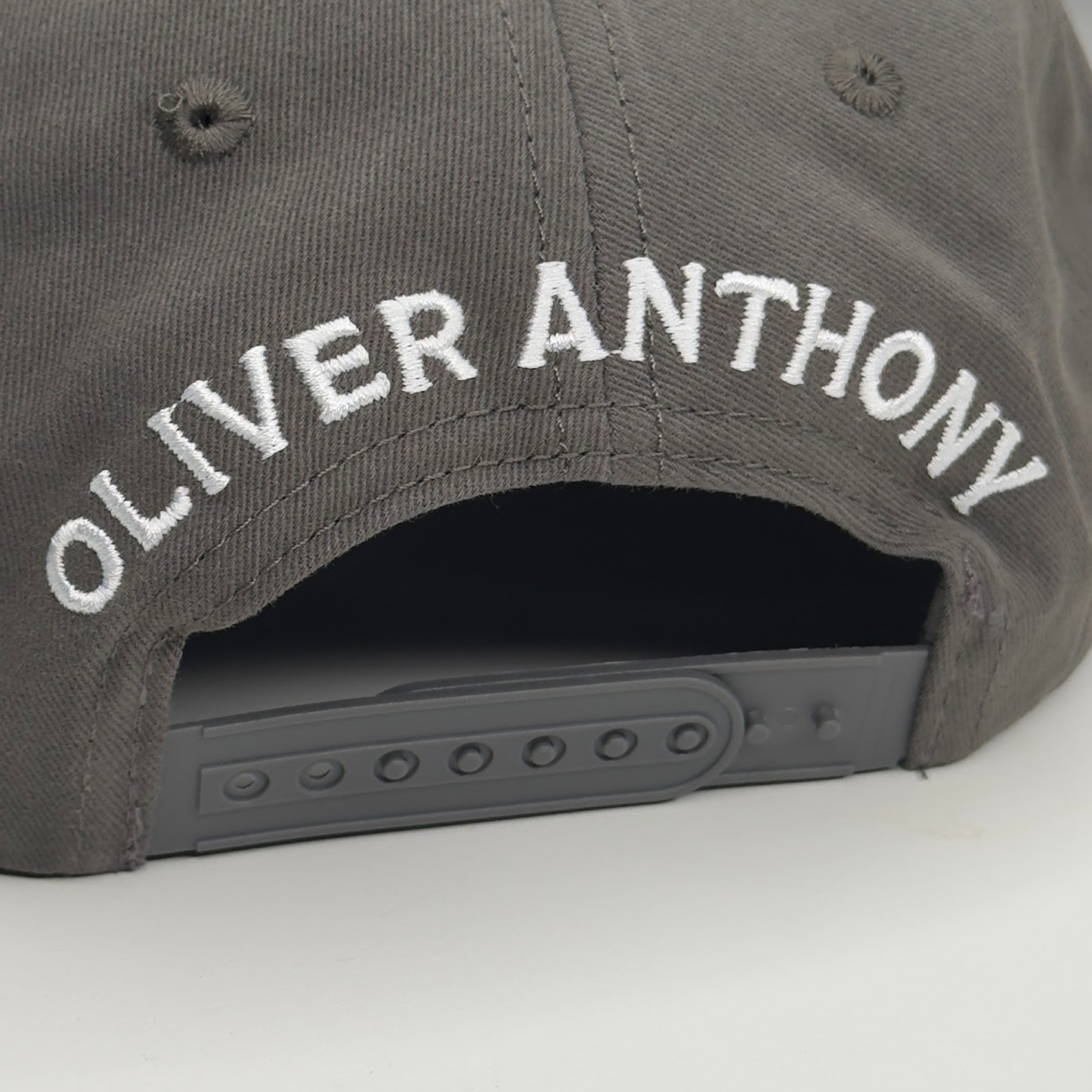 Oliver Anthony Music (Old Soul) Snapback Cap