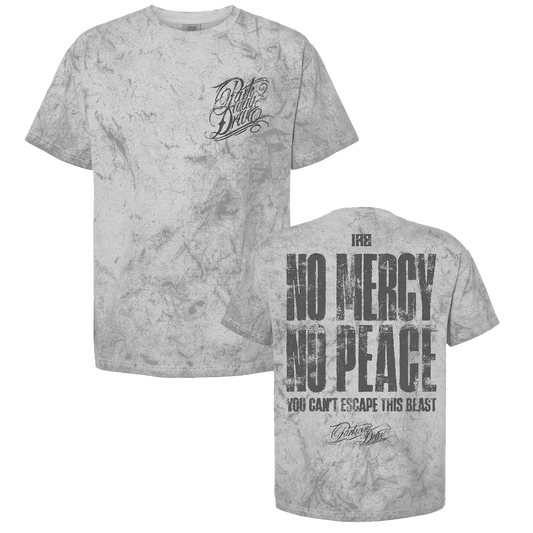 Parkway Drive (No Mercy Dye) T-Shirt