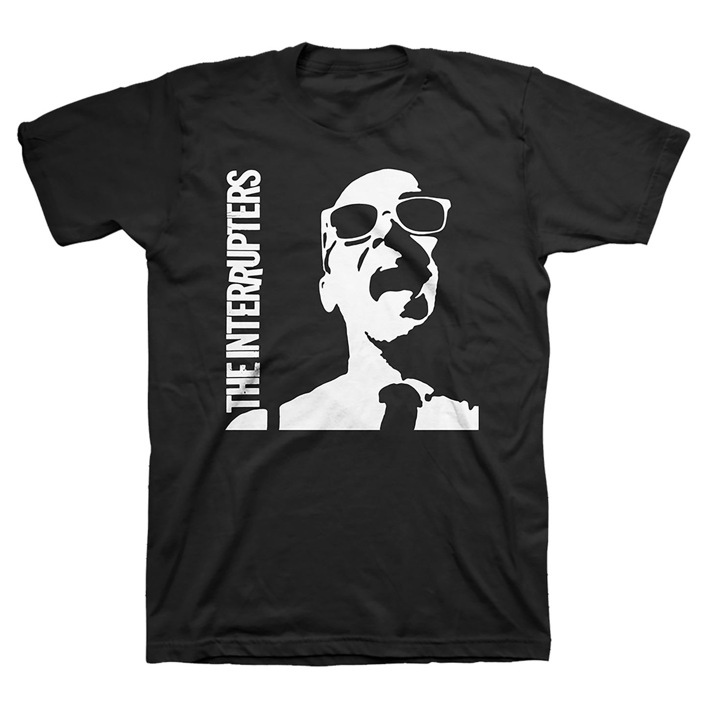 The Interrupters (Say It Out Loud) T-Shirt