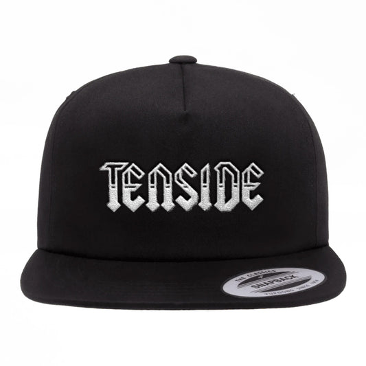 Tenside (Logo) Snapback Cap