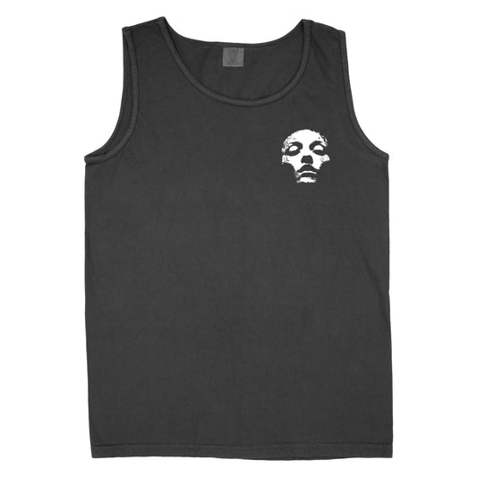 Converge (Jane Doe Pocket) Tank Top