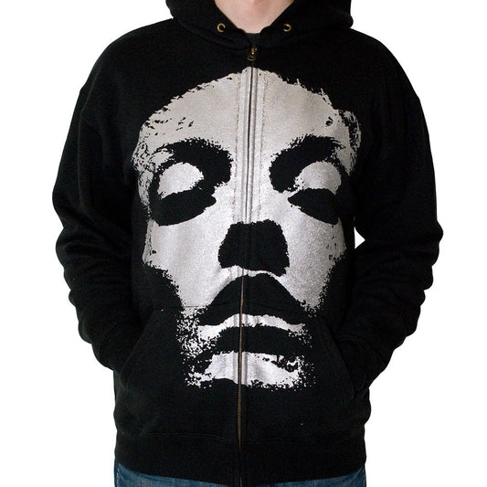 Converge (Jane Doe) Zip-Hood