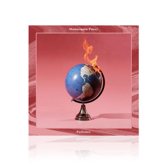 Mannequin Pussy (Patience) CD