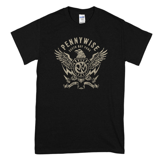 Pennywise (Eagle) T-Shirt