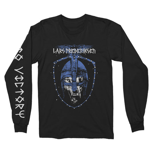 Lars Frederiksen (To Victory) Longsleeve