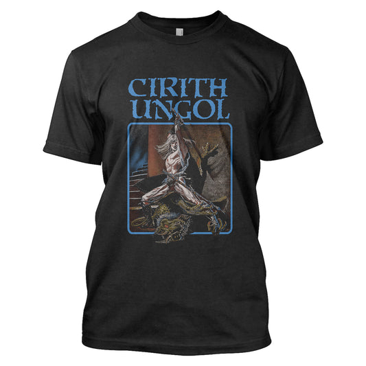 Cirith Ungol (Live at the Roxy) T-Shirt