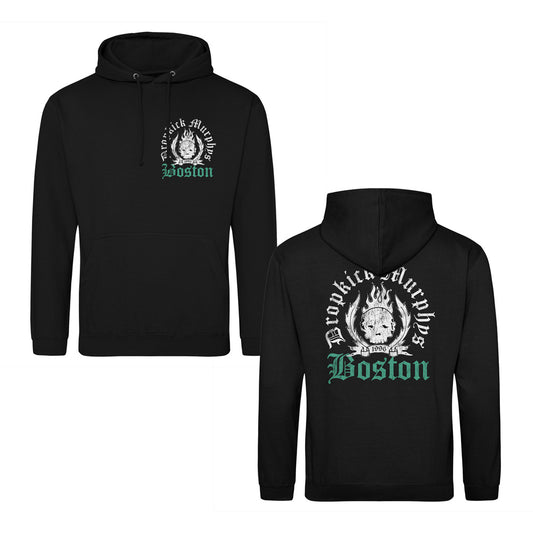 Dropkick Murphys (Do Or Die Redux) Hoodie