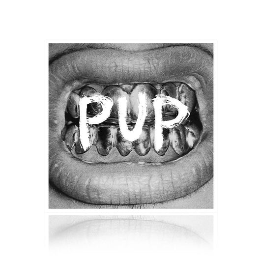 Pup (Pup) CD