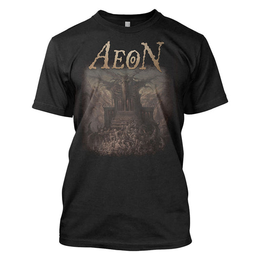 Aeon (God Ends Here) T-Shirt