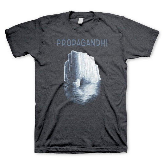 Propagandhi (Iceberg) T-Shirt
