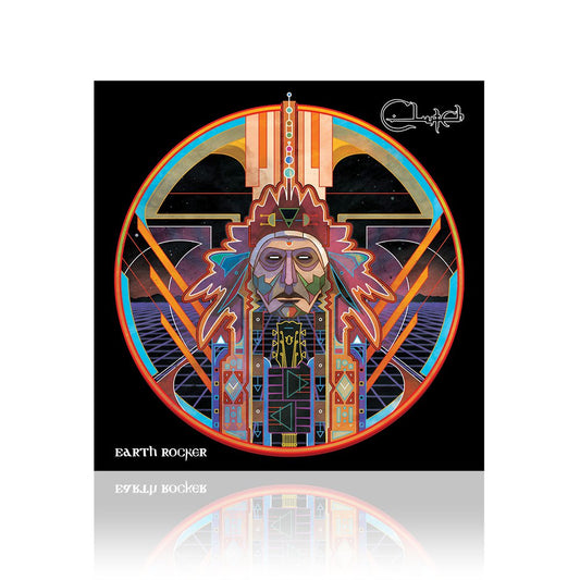 Clutch (Earth Rocker) CD