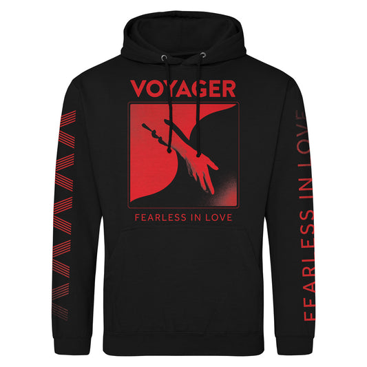 Voyager (Fearless In Love) Hoodie