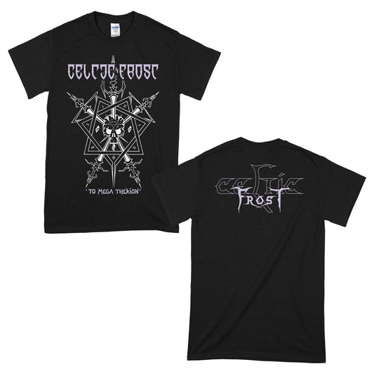 Celtic Frost (To Mega Therion) T-Shirt