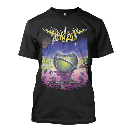 Harlott (Detritus of the Final Age) T-Shirt