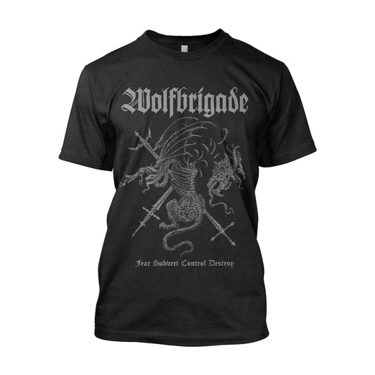 Wolfbrigade (FSCD) T-Shirt