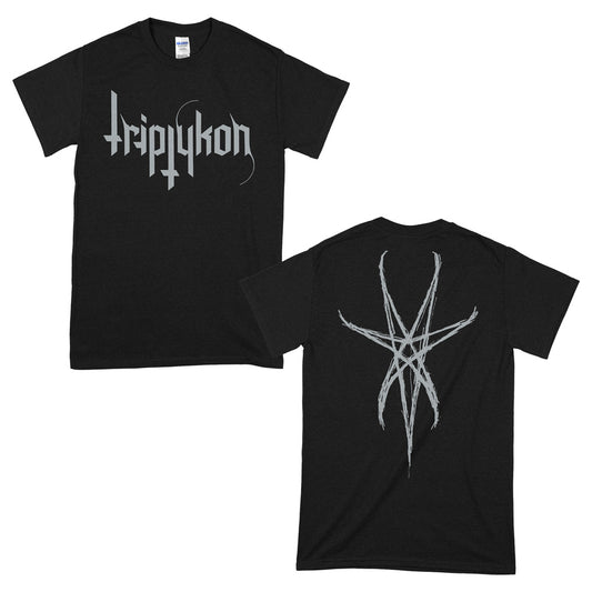 Triptykon (Logo) T-Shirt
