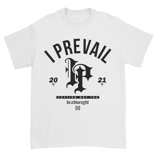 I Prevail (Deadweight) T-Shirt