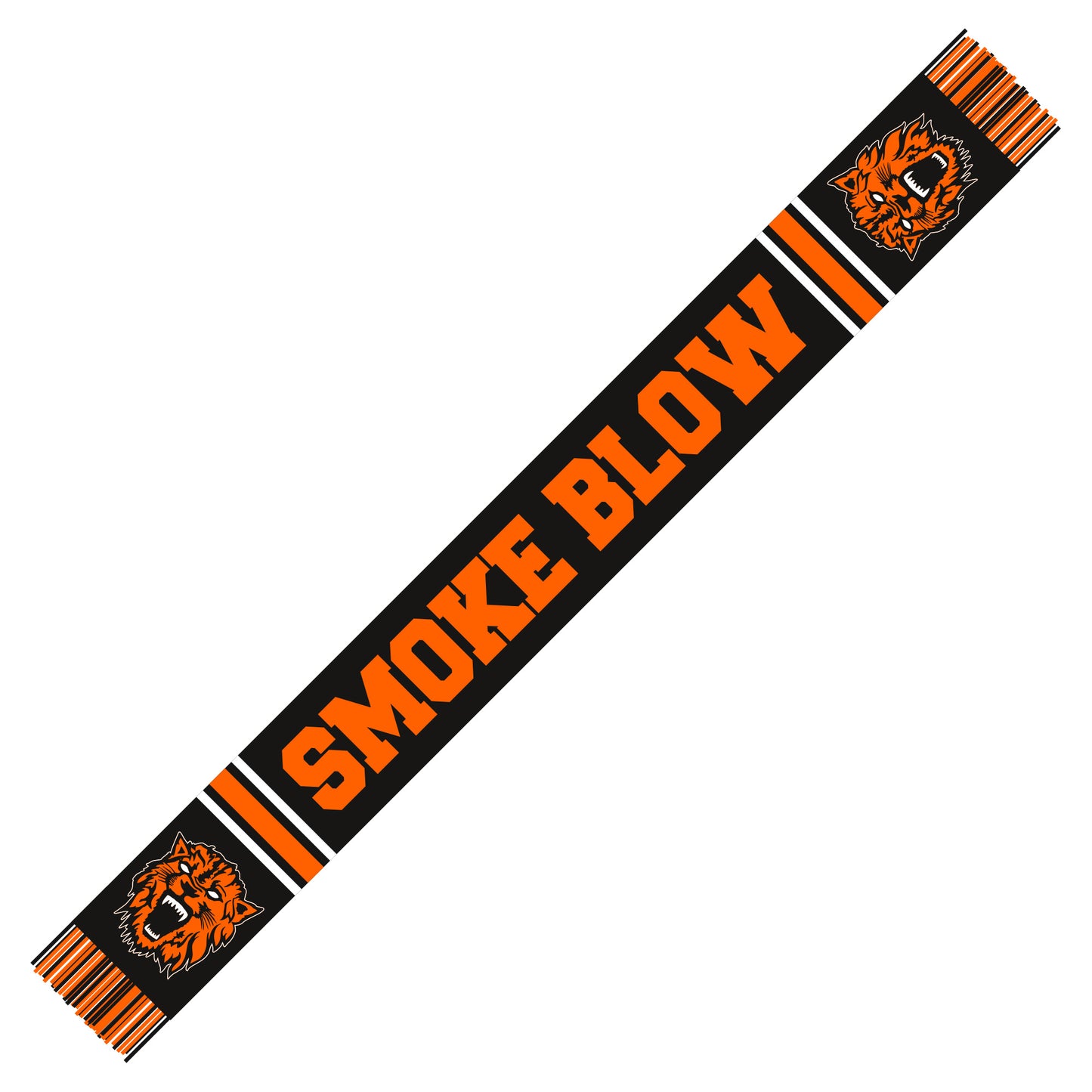 Smoke Blow (Löwe) Scarf