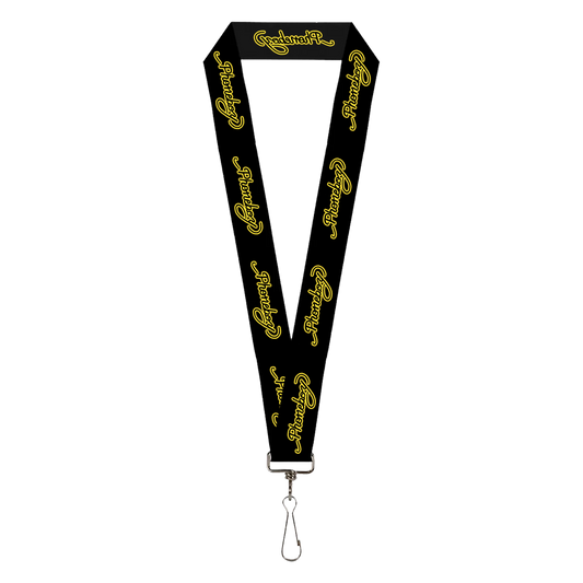 Phoneboy (Logo) Lanyard