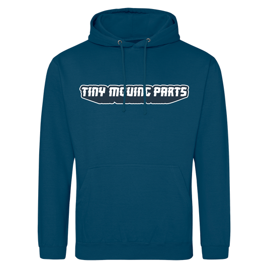 Tiny Moving Parts (Logo) Hoodie