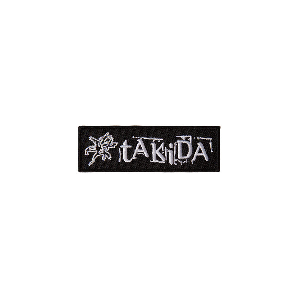 Takida (Logo) Patch