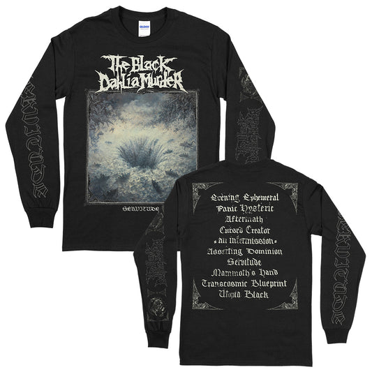 The Black Dahlia Murder (Servitude) Longsleeve