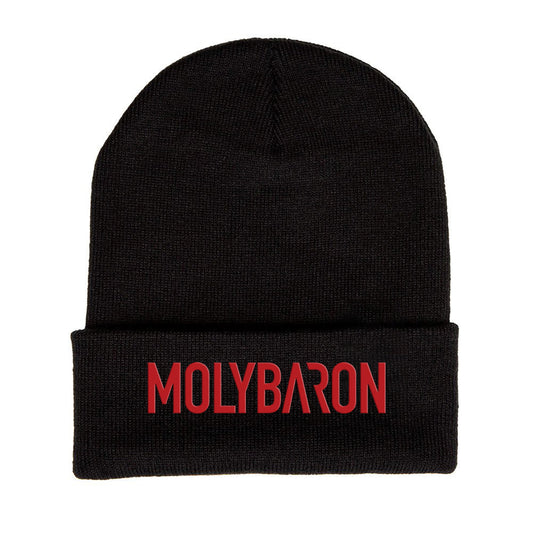 Molybaron (Logo) Beanie