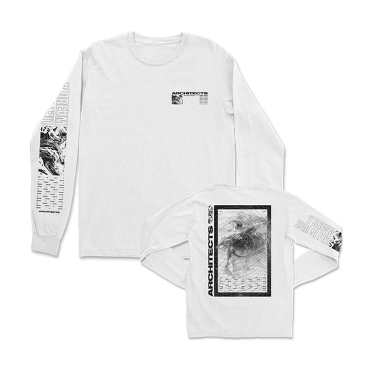 Architects (Dream Within A Dream) Longsleeve