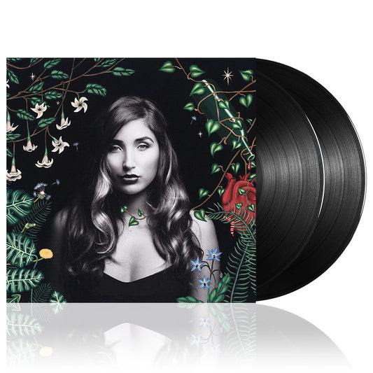 Jade Jackson (Wilderness) 2x180g Black Vinyl