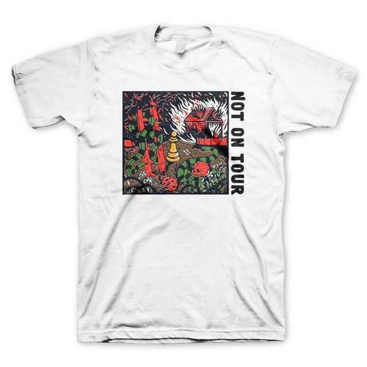 Not On Tour (Growing Pains) T-Shirt
