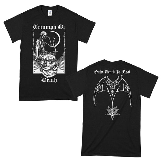 Triumph Of Death (Deathless Moon) T-Shirt