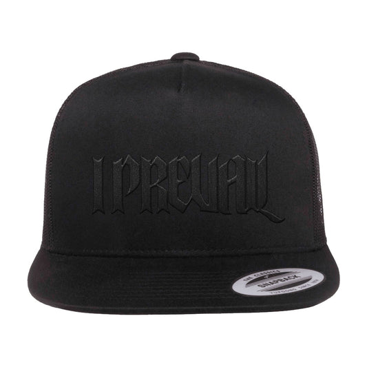I Prevail (Devil Logo) Trucker Cap