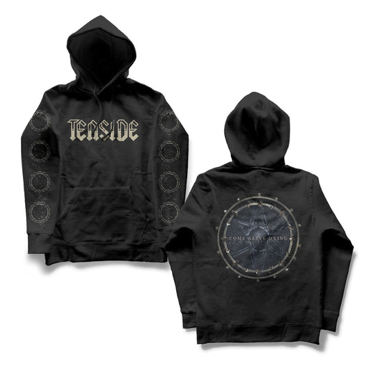 Tenside (Come Alive Dying) Hoodie