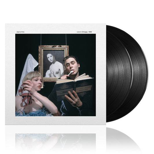 Joan Of Arc (Live In Chicago, 1999) 2xVinyl