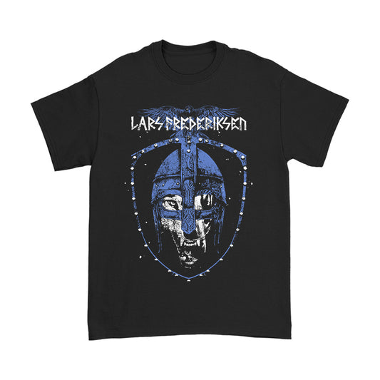 Lars Frederiksen (To Victory) T-Shirt