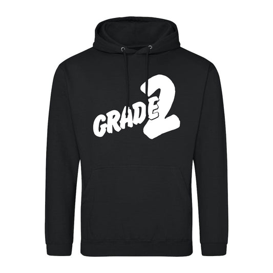 Grade 2 (Logo) Hoodie