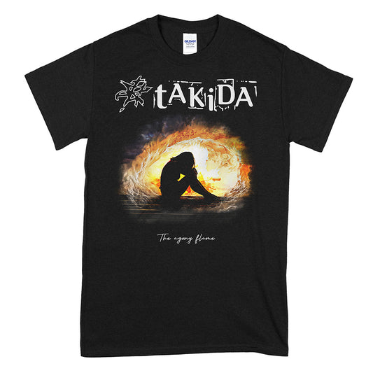 Takida (The Agony Flame) T-Shirt