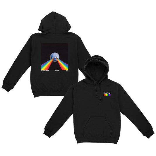 cleopatrick (Doom) Hoodie