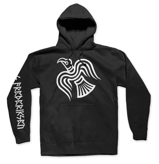 Lars Frederiksen (Raven) Hoodie