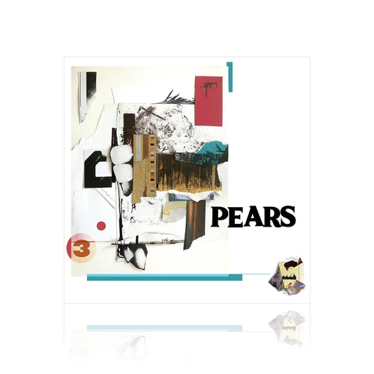 Pears (Pears) CD