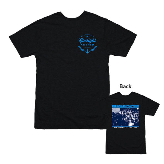 The Gaslight Anthem (New Brunswick) T-Shirt