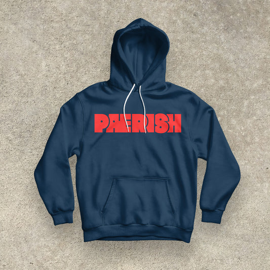 Paerish (Logo) Hoodie