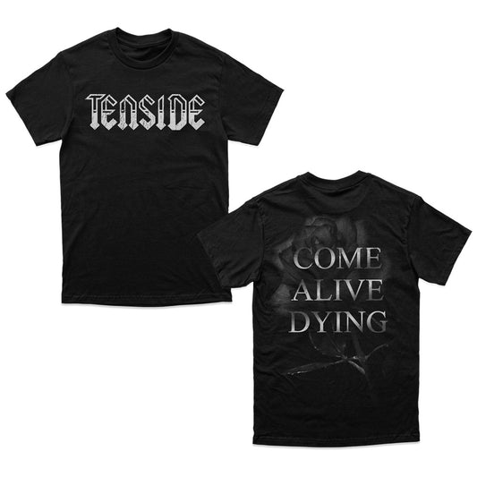 Tenside (Rose) T-Shirt