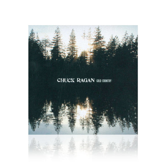 Chuck Ragan (Gold Country) CD