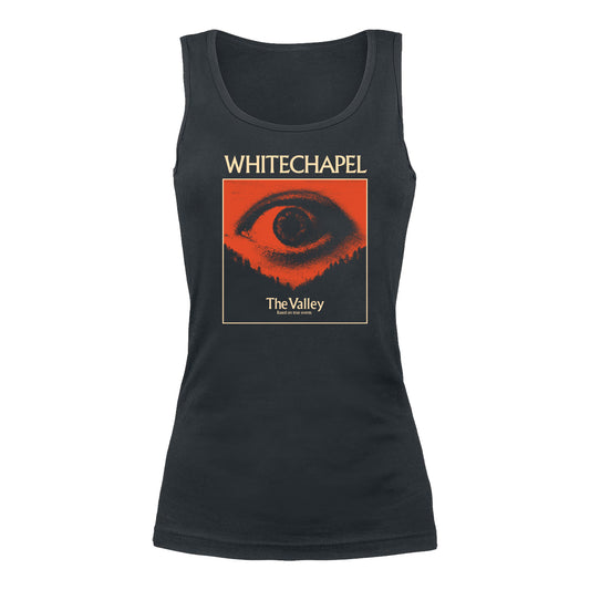 Whitechapel (The Valley) Girl-Fitted Tank Top