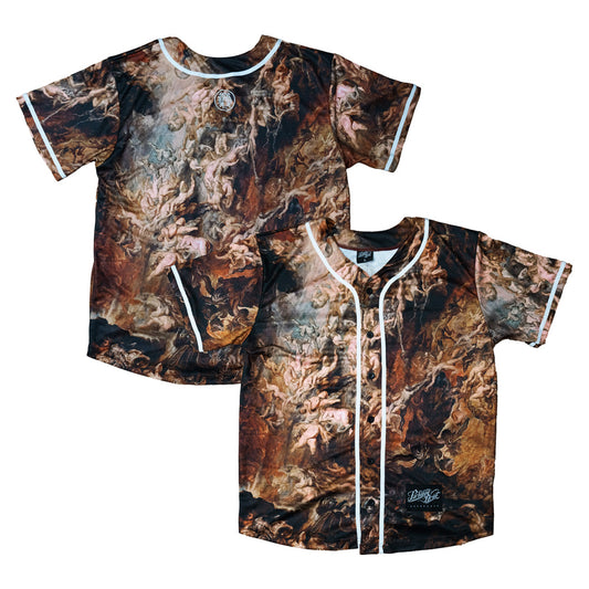 Parkway Drive (Reverence) Jersey