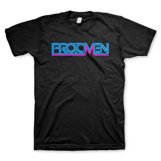 The Protomen (Video Logo) T-Shirt