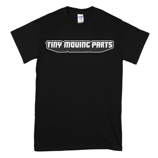 Tiny Moving Parts (Logo) T-Shirt