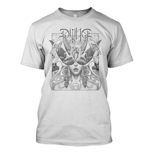 Dvne (Etemen Aenka White) T-Shirt