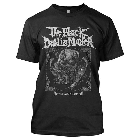 The Black Dahlia Murder (Horn Demon) T-Shirt